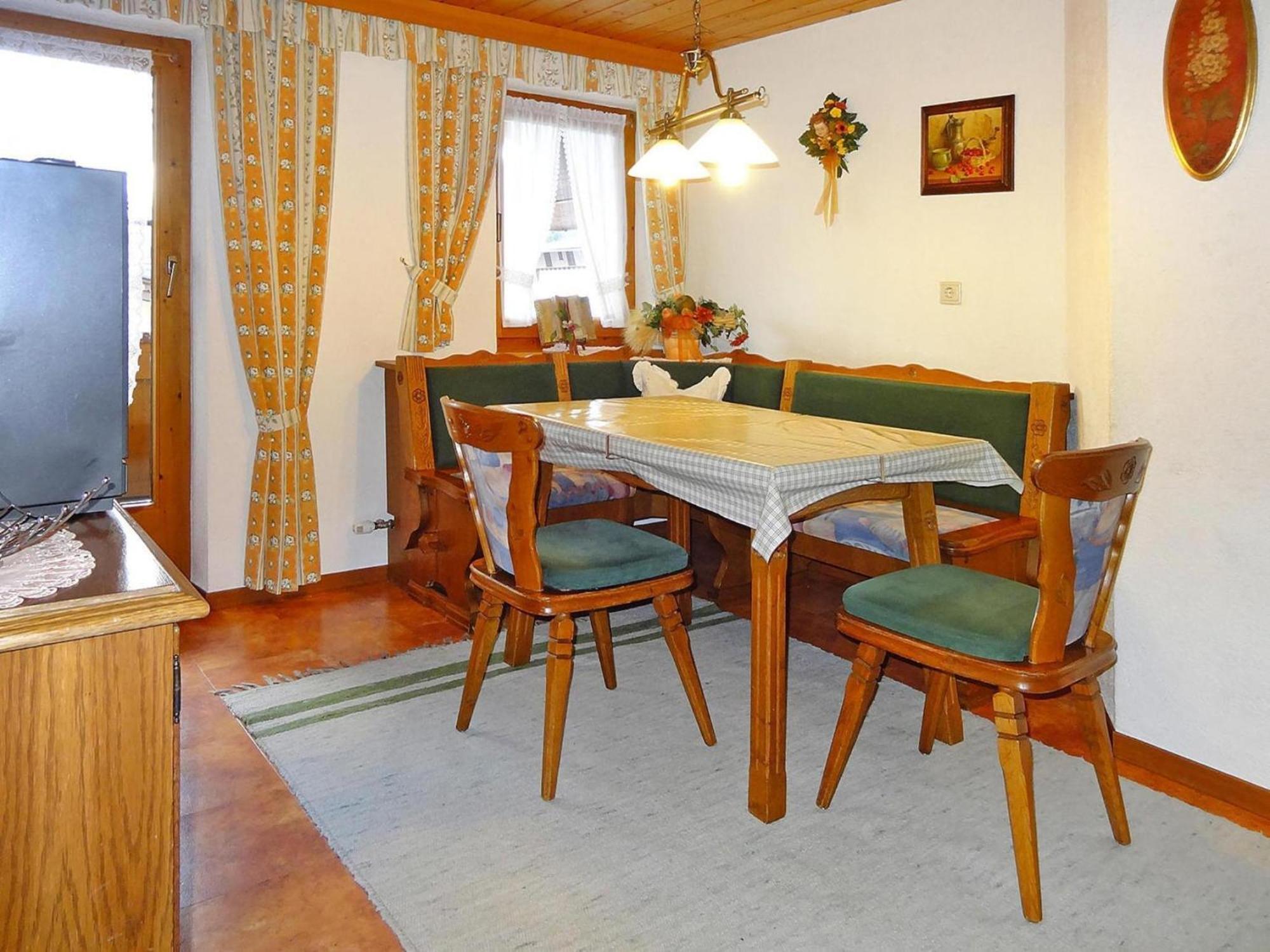 Apartment In F Gen With Parking Space فغن المظهر الخارجي الصورة