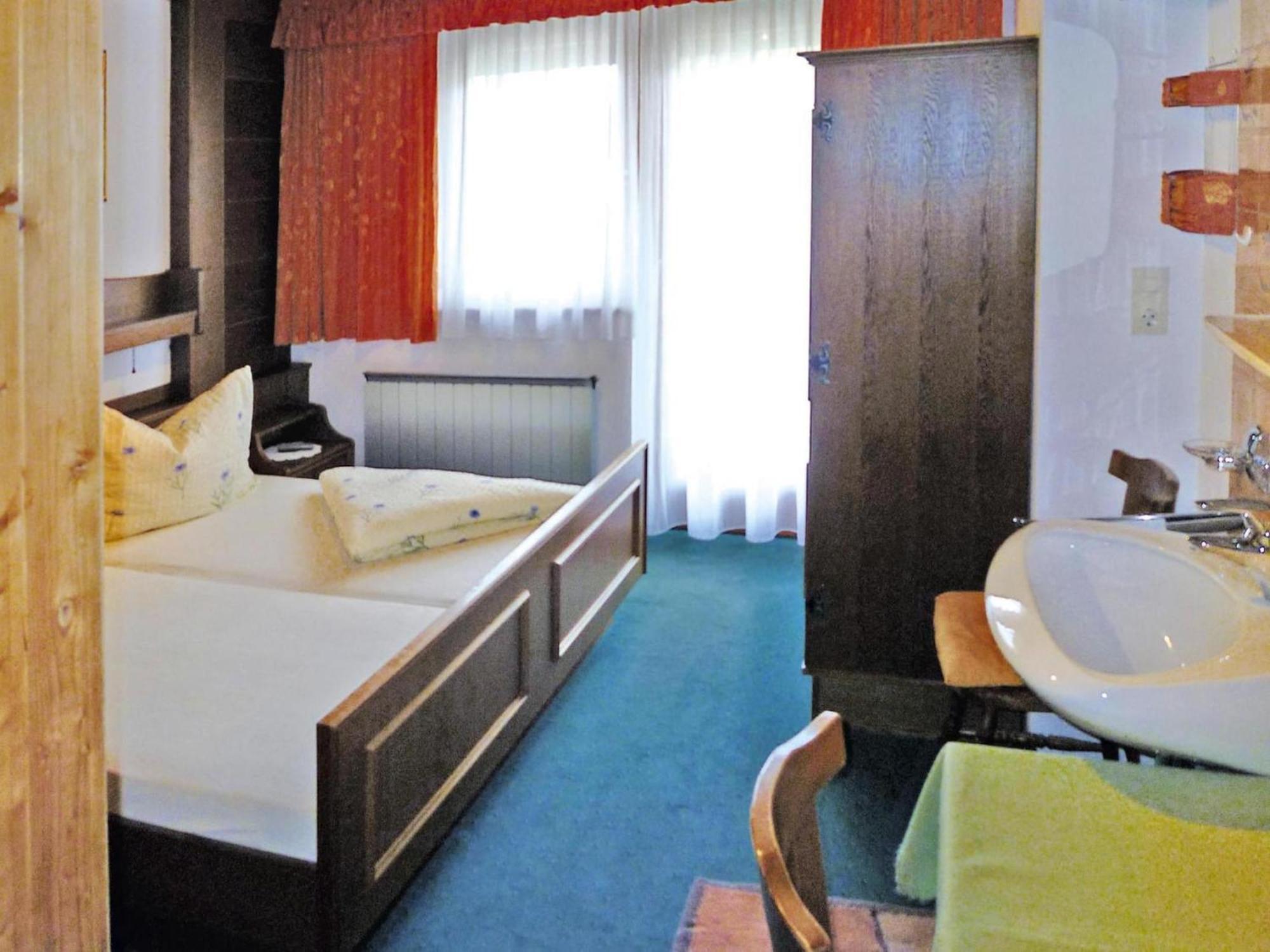 Apartment In F Gen With Parking Space فغن المظهر الخارجي الصورة