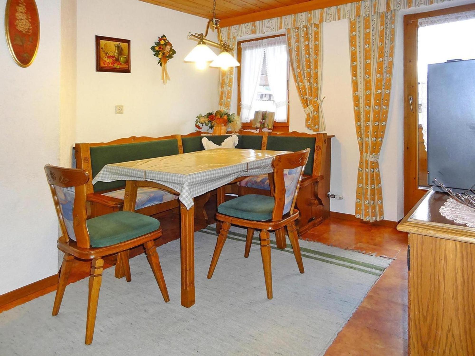 Apartment In F Gen With Parking Space فغن المظهر الخارجي الصورة