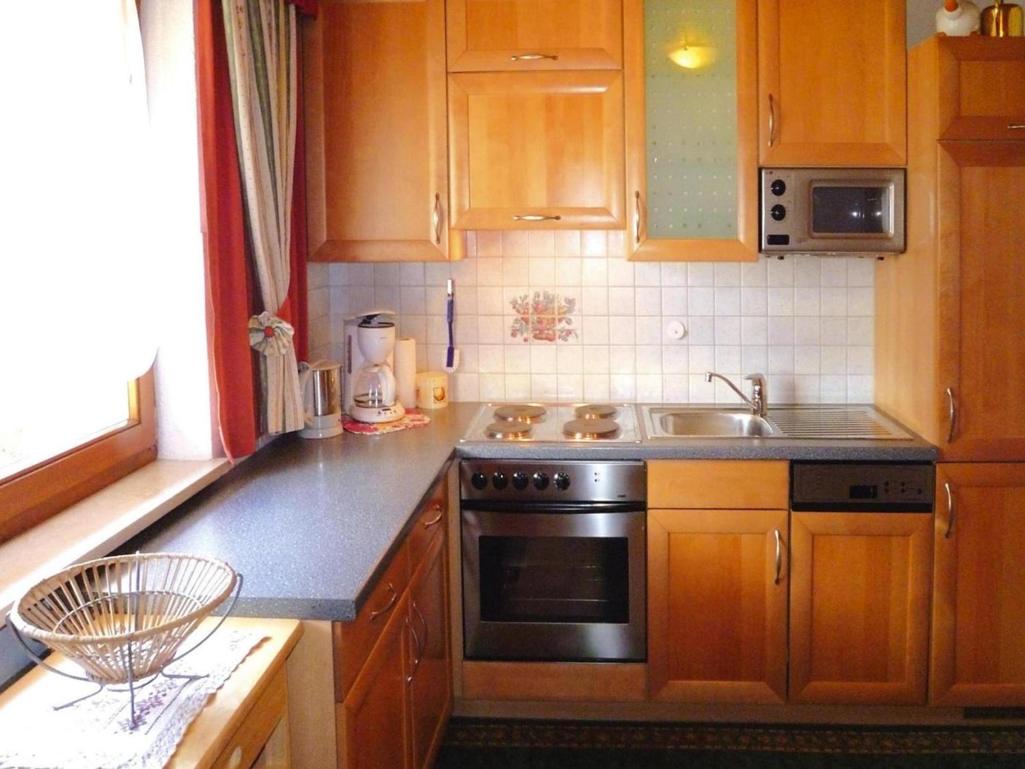 Apartment In F Gen With Parking Space فغن المظهر الخارجي الصورة