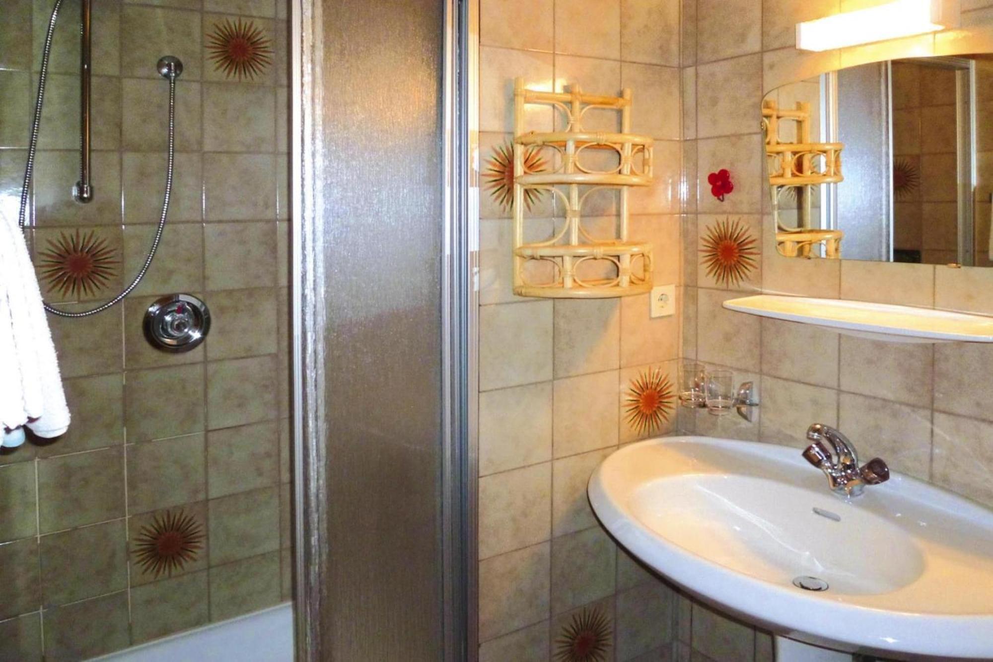 Apartment In F Gen With Parking Space فغن المظهر الخارجي الصورة