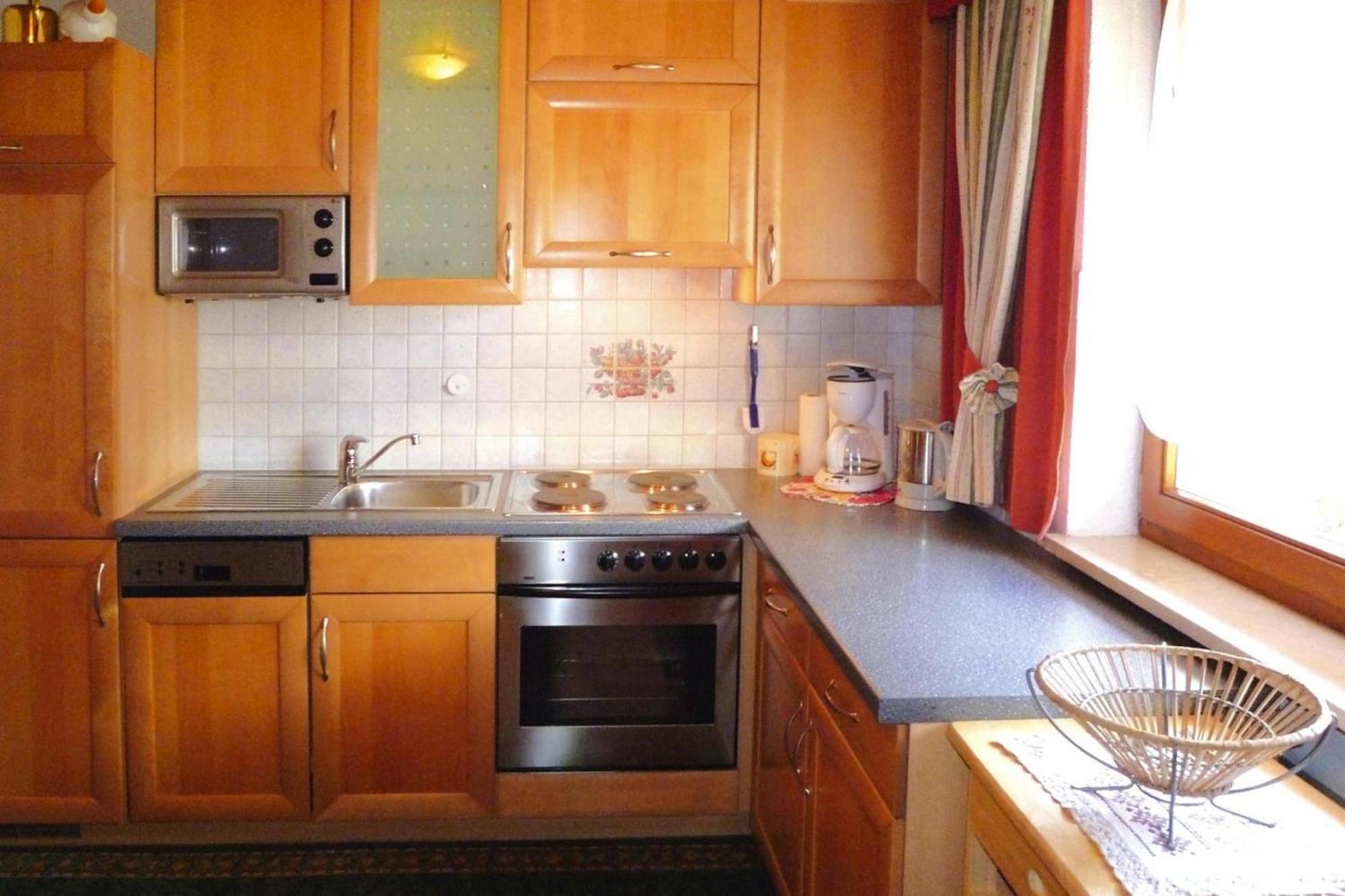Apartment In F Gen With Parking Space فغن المظهر الخارجي الصورة