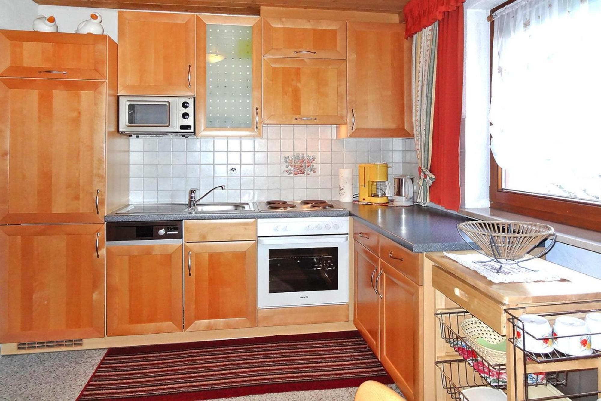 Apartment In F Gen With Parking Space فغن المظهر الخارجي الصورة